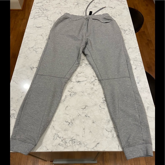 lululemon athletica Other - Lululemon city sweat jogger